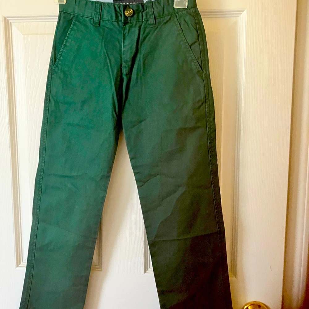 Boys slacks